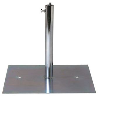 Photo de l'article ALDES Pieds support de terrasse PST