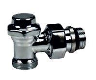 Photo de l'article GIACOMINI Coude de r�glage pour s�che-serviettes. T29C