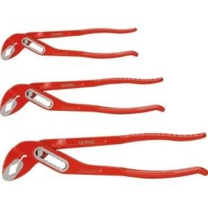 Photo de l'article KS TOOLS Jeu de pinces multiprises 