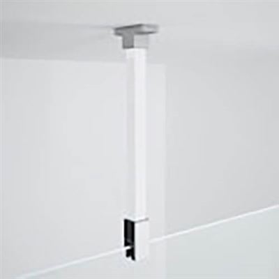 Photo de l'article NOVELLINI Embouts de fixation de la barre de renfort au plafond 