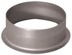 Photo de l'article ALDES Piquage Equerre sur Plat : PEP alu