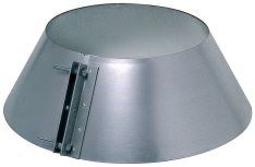 Photo de l'article ALDES Bavette d''tanchit