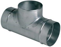 Photo de l'article ALDES T Equerre : TE 90