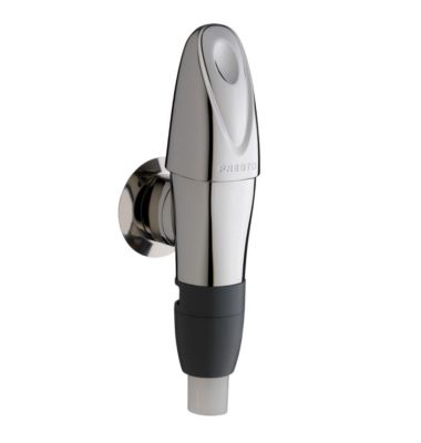 Photo de l'article PRESTO robinet applique - installation apparente