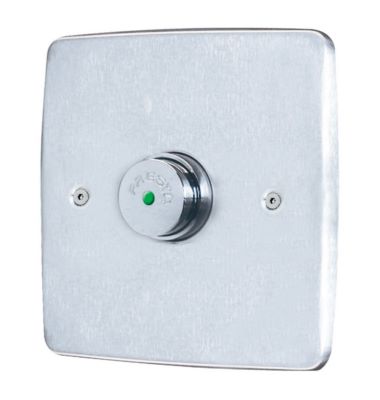 Photo de l'article PRESTO Robinet encastr antivandalisle - 120B