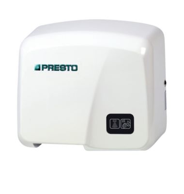 Photo de l'article PRESTO Sche - mains 1800W