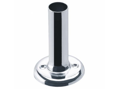 Photo de l'article PELLET Embase pour porte-rideaux, 85 mm