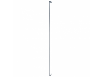 Photo de l'article PELLET Tendeur plafond porte-rideaux 900 mm,  20 mm