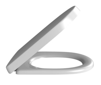 Photo de l'article VILLEROY ET BOCH Abattant O.NOVO QR+SC