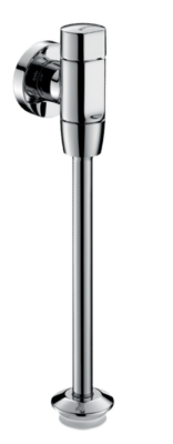 Photo de l'article DELABIE Robinet de chasse urinoir Tempoflux DELABIE