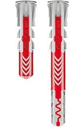 Photo de l'article FISCHER Cheville DUOPOWER