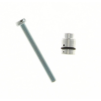 Photo de l'article BOSCH Clapet de retenue