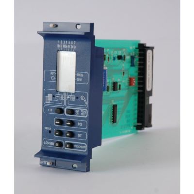 Photo de l'article BOSCH Buderus Module M171 minuterie