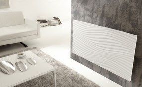 Photo de l'article ATLANTIC ECS RAD Radiateur connect pilotage intelligent IRISIUM