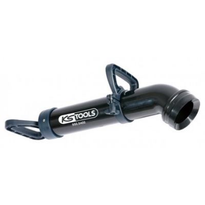 Photo de l'article KS TOOLS Dboucheur  pompe