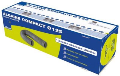 Photo de l'article ALDES Algaine standard compact