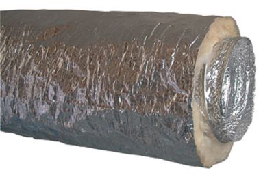 Photo de l'article ALDES Algaine Alu Insonorise