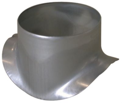 Photo de l'article ALDES Piquage Equerre Circulaire - D80/80  D200/710