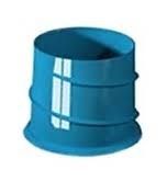 Photo de l'article ATLANTIC CLIM VENTIL Piquage TWISTGO D80 REG30