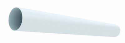 Photo de l'article ATLANTIC CLIM VENTIL Conduit circulaire plastique 3 m D100