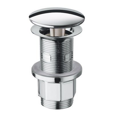 Photo de l'article ONDYNA Bonde de lavabo  coulement libre