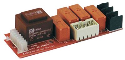 Photo de l'article THERMOR Kit Facilitri pour chauffe eau