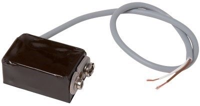 Photo de l'article ALDES Interface bouche 9VDC/230VAC