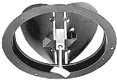 Photo de l'article ALDES Srie SC 831 - Acier