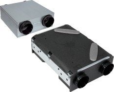 Photo de l'article ALDES Dee Fly Modulo - autorglable