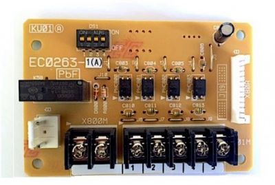 Photo de l'article DAIKIN Carte pour limitation de la consommation