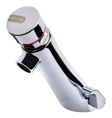 Photo de l'article PRESTO Mitigeur sur plage Presto Neo / Neo S