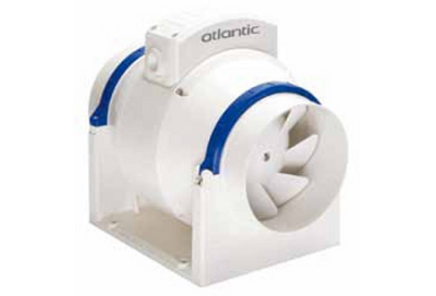 Photo de l'article ATLANTIC CLIM VENTIL VENTIL COND D100 256M3/H