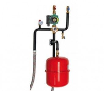 Photo de l'article DOMUSA Kit hydraulique pour jaka FD CONDENS