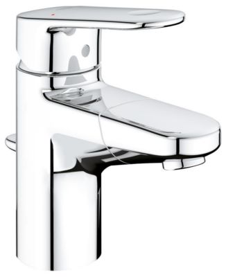 Photo de l'article GROHE Mitigeur monocommande Lavabo Taille S Europlus
