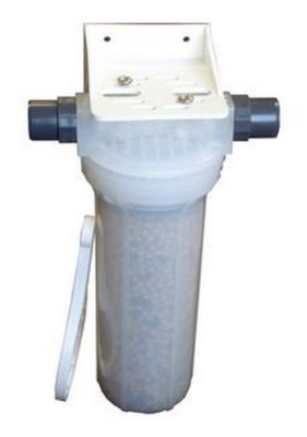 Photo de l'article MACHINES NORDIQUES Neutraliseur Condensats chaudire gaz