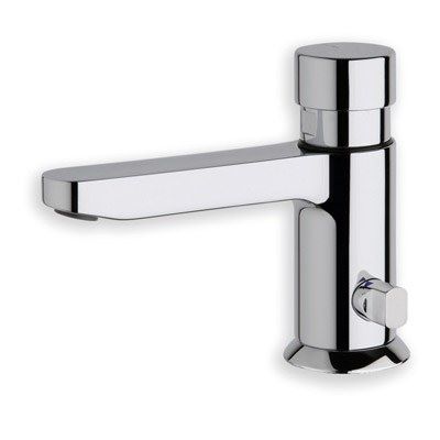 Photo de l'article ONDYNA Mitigeur temporis Ondyna Quick Dco