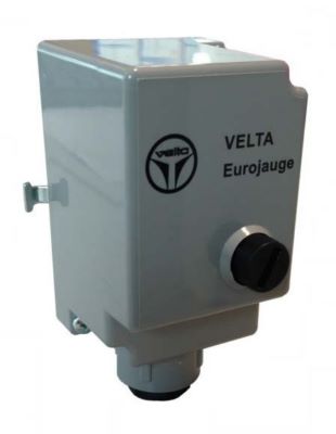 Photo de l'article VELTA Aquastat de scurit avec pte thermoconductrice