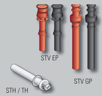 Photo de l'article POUJOULAT Terminal CONDENS