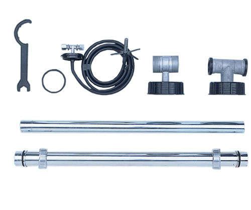 Photo de l'article ROTH Kit 5- Kit de raccordement pour cuve en batterie