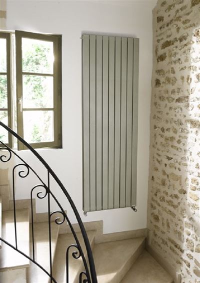 Photo de l'article ACOVA Radiateurs chauffage central FASSANE vertical double - HXD