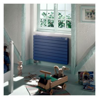 Photo de l'article ACOVA Radiateurs chauffage central Fassane horizontal simple - VX