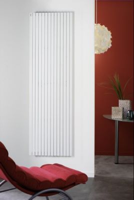 Photo de l'article ACOVA Radiateurs chauffage central Alta vertical double - HYD