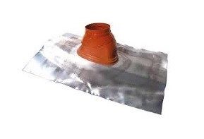 Photo de l'article UBBINK Solin  bavette au plomb