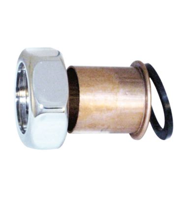 Photo de l'article PRESTO Raccord 2 pices PRESTO