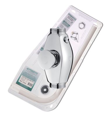 Photo de l'article PRESTO Kit de chasse cuvette N 3 ECLAIR XL