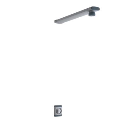 Photo de l'article PRESTO Ensemble de douche encastr DL 300 S