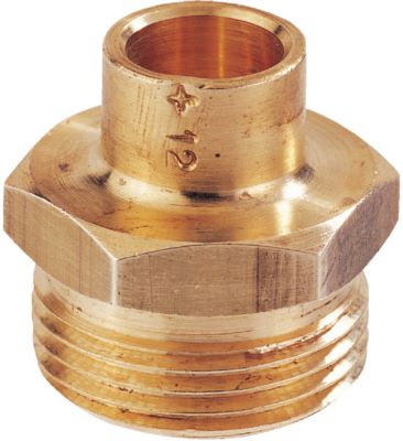 Photo de l'article CLESSE INDUSTRIE Mamelon d''entre ou de sortie 