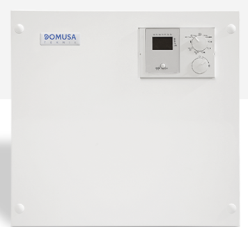 Photo de l'article DOMUSA Kit hydraulique - KIT DM