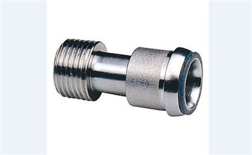 Photo de l'article GIACOMINI Douille tlscopique R173