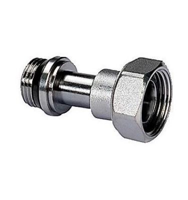 Photo de l'article GIACOMINI R173TG - Douille tlscopique